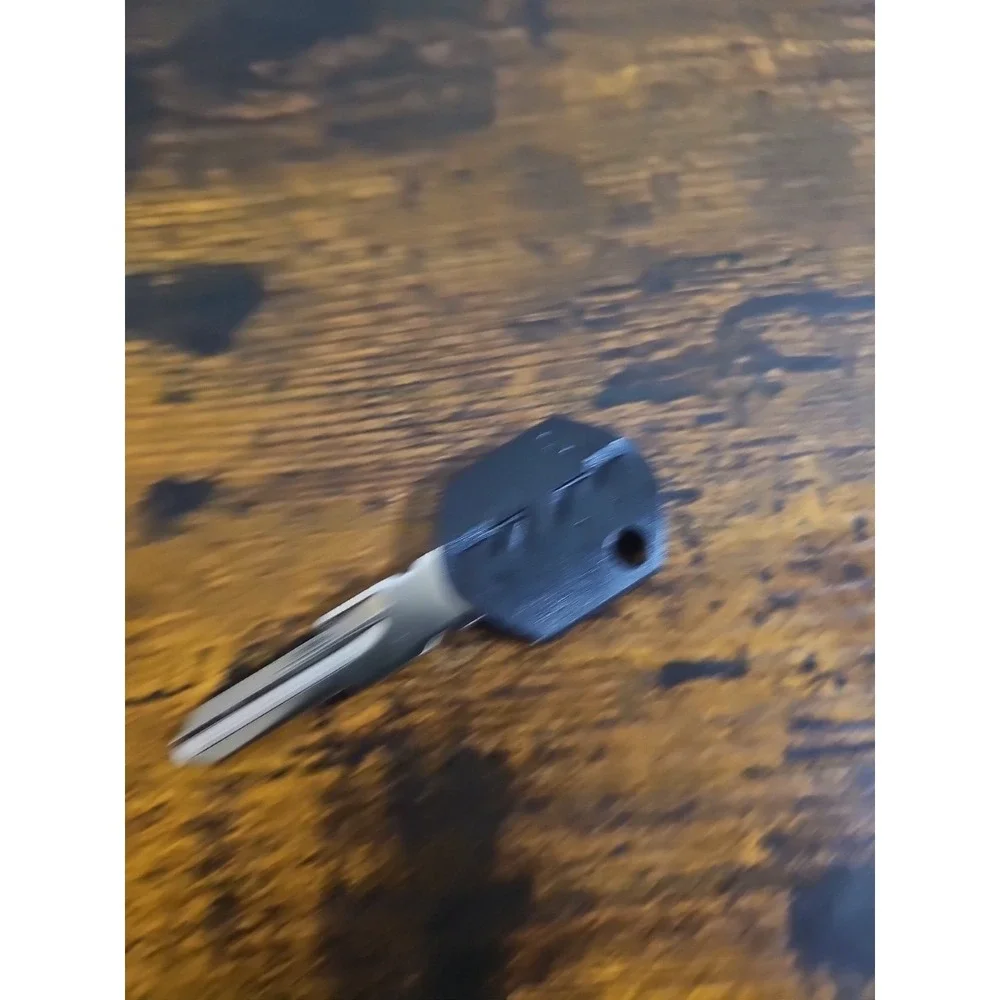 FOR KTM 125/200/390 DUKE MOTORCYCLE Blank‎ Key Replacement